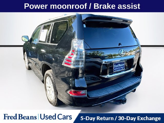 Used 2016 Lexus GX 460 w/ Premium Package AWD/4WD image 7