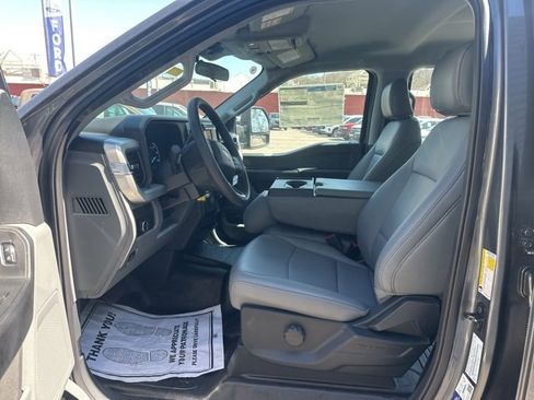 New 2025 Ford F250 XL image 16