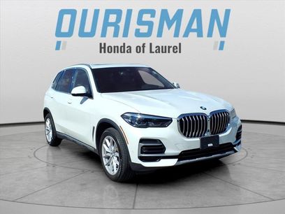 Used 2022 BMW X5 xDrive40i w/ Premium Package
