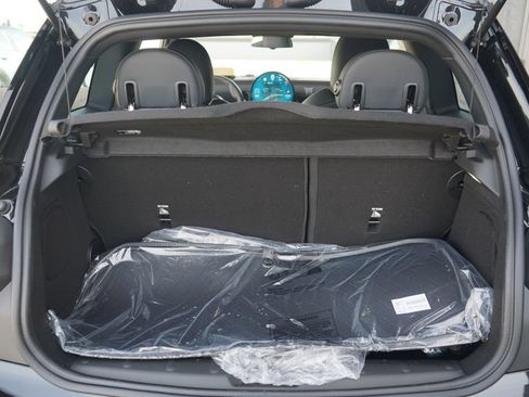 New 2026 MINI Cooper S FWD image 11