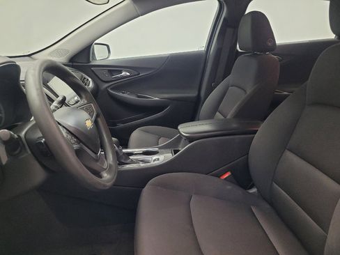 Used 2023 Chevrolet Malibu LT FWD image 17