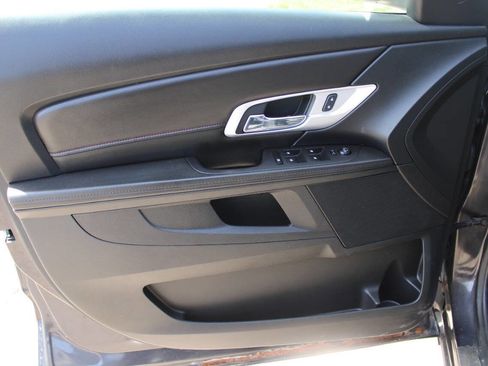 Used 2016 GMC Terrain SLE AWD/4WD image 11