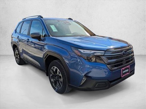 New 2026 Subaru Forester Premium image 3