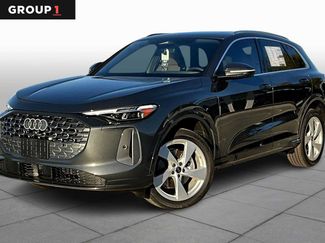 Used 2025 Audi Q5 Premium Plus video 1