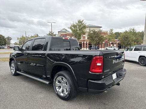 New 2026 RAM 1500 Big Horn image 5