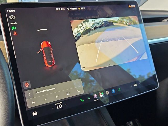 Used 2021 Tesla Model Y Performance AWD/4WD image 17
