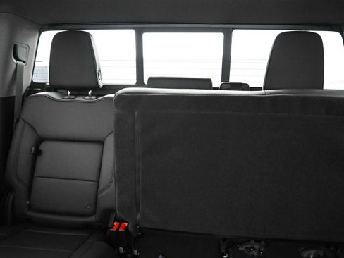 New 2026 GMC Sierra 1500 Elevation w/ Elevation Premium Package image 16