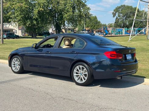 Used 2016 BMW 320i Sedan image 5
