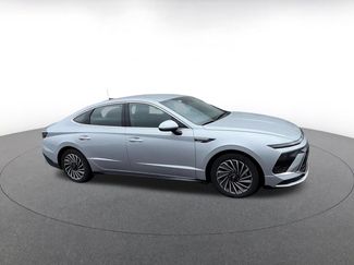 Used 2025 Hyundai Sonata SEL FWD video 2