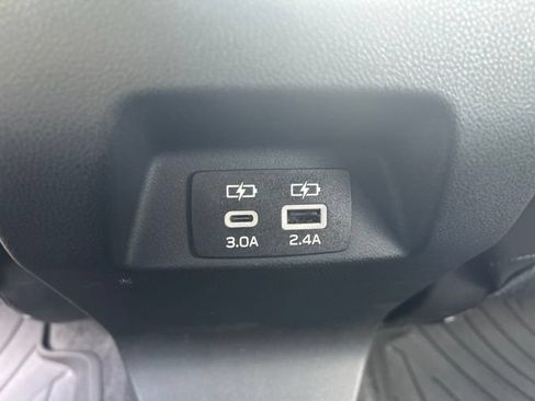 Used 2025 Subaru Crosstrek 2.5i Sport AWD/4WD image 19