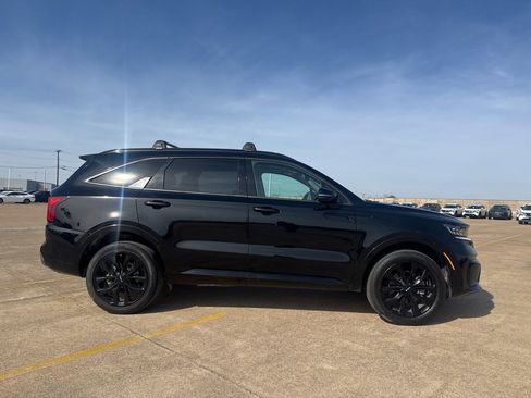 Used 2022 Kia Sorento SX image 31