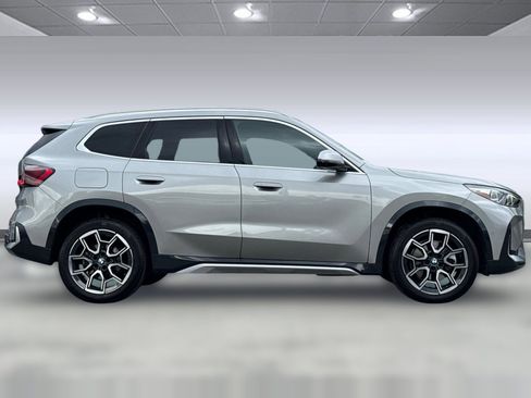 Certified 2023 BMW X1 xDrive28i w/ Premium Package image 8