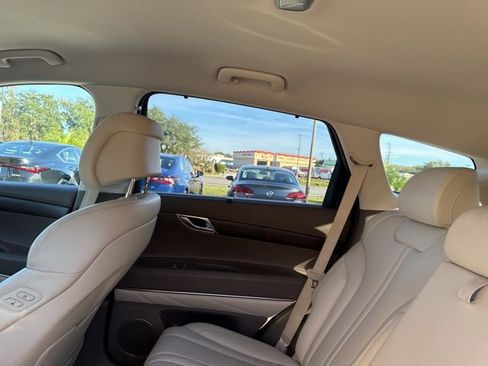 Used 2024 Genesis GV80 2.5T image 21