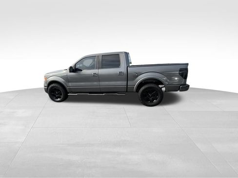 Used 2013 Ford F150 FX2 RWD image 8