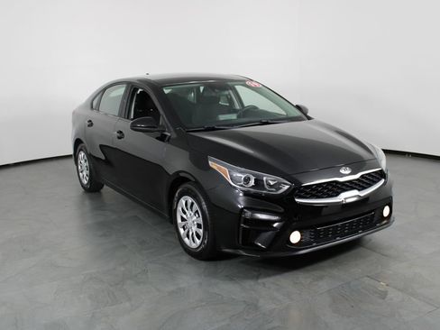 Used 2019 Kia Forte Sedan FWD image 4