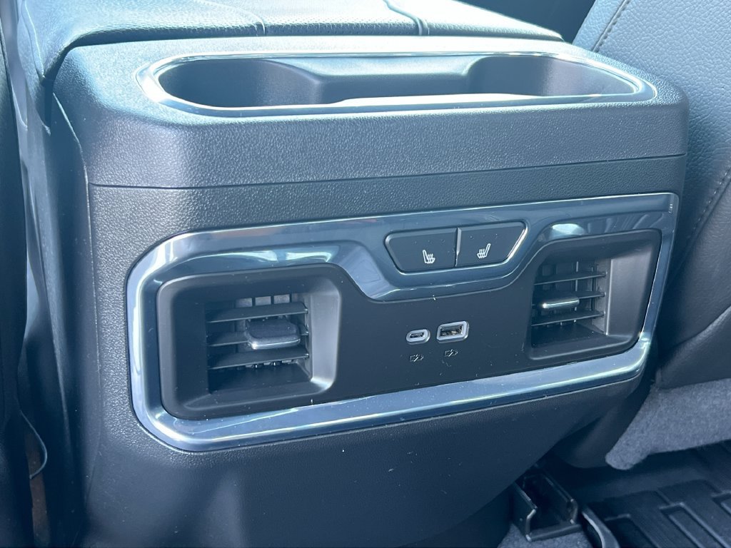 Used 2024 GMC Sierra 1500 Denali AWD/4WD image 48