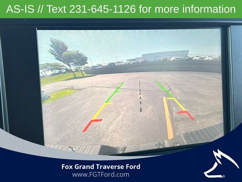 Used 2015 Ford F150 Lariat w/ Equipment Group 502A Luxury AWD/4WD image 24