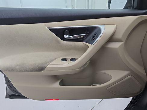 Used 2015 Nissan Altima 2.5 S w/ Power Driver Seat Package image 25