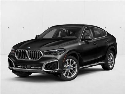 Used 2023 BMW X6 xDrive40i w/ Premium Package