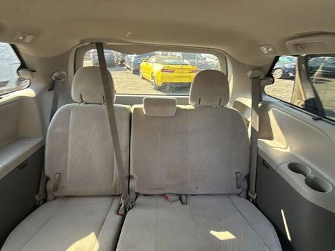 Used 2020 Toyota Sienna LE FWD image 29