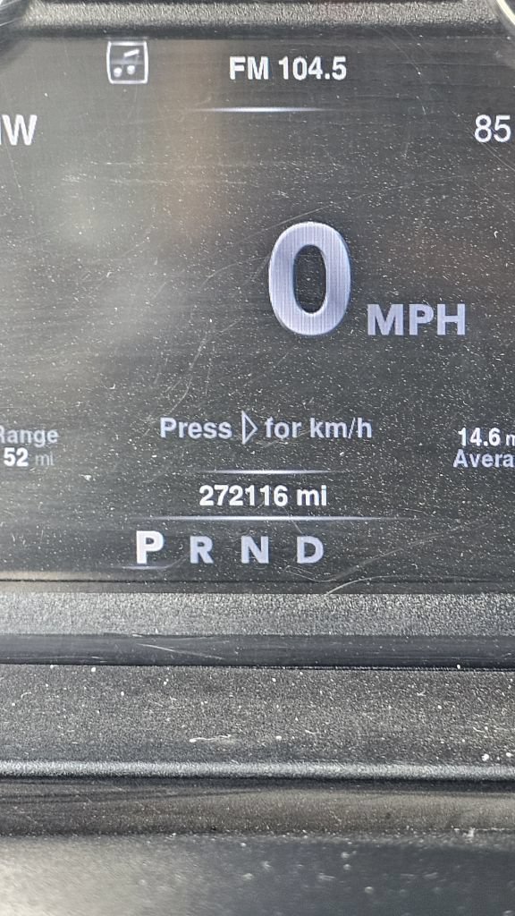 Used 2016 RAM 1500 Lone Star AWD/4WD image 6
