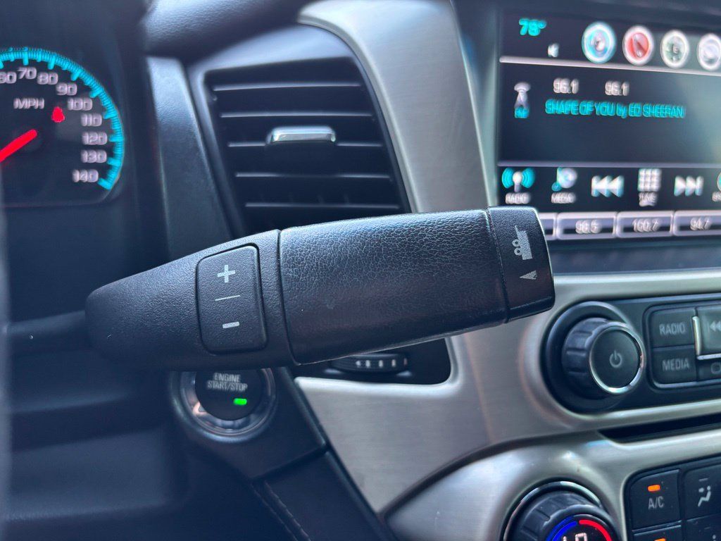 Used 2018 GMC Yukon XL Denali RWD image 37
