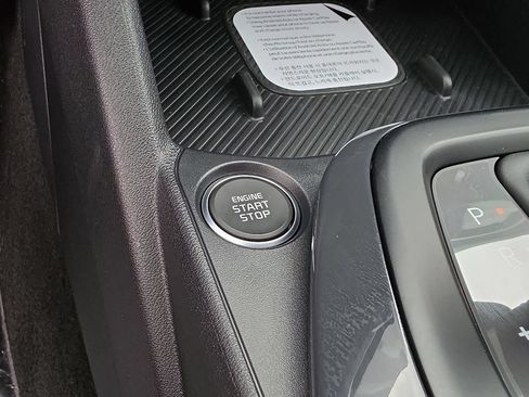 New 2026 Kia K4 EX FWD image 26