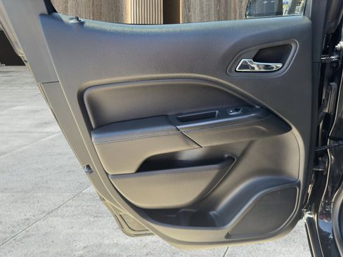 Used 2022 GMC Canyon Elevation w/ Trailering Package image 24