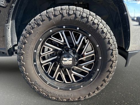 Used 2024 RAM 3500 Tradesman w/ Safety Group image 7