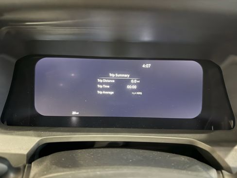 New 2025 Toyota Tacoma TRD Sport w/ TRD Sport Upgrade Package image 15