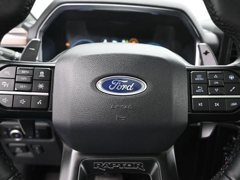 Used 2023 Ford F150 Raptor image 13