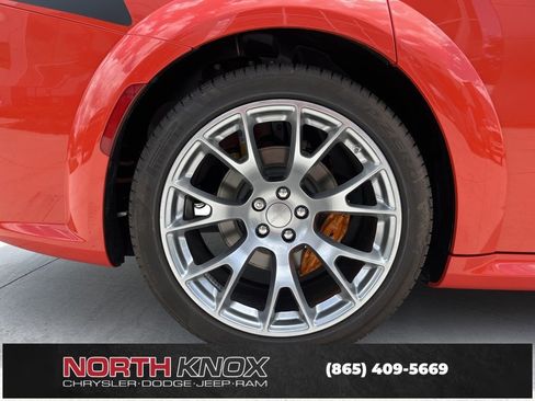 Used 2023 Dodge Charger SRT Hellcat image 33