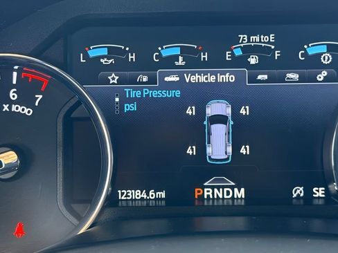Used 2021 Ford Expedition Max Limited RWD image 19