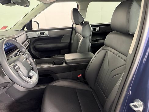 Used 2026 Hyundai Santa Fe SEL FWD image 20