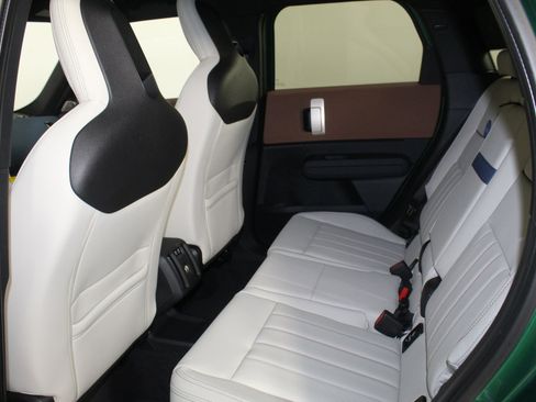 New 2025 MINI Cooper Countryman S image 24