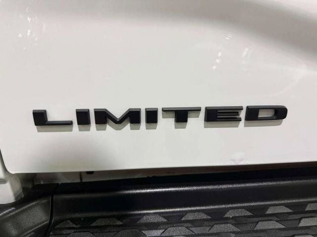 Used 2022 RAM 2500 Limited AWD/4WD image 60