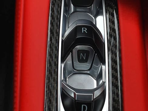 New 2026 Chevrolet Corvette Stingray Preferred Conv w/ 2LT image 37