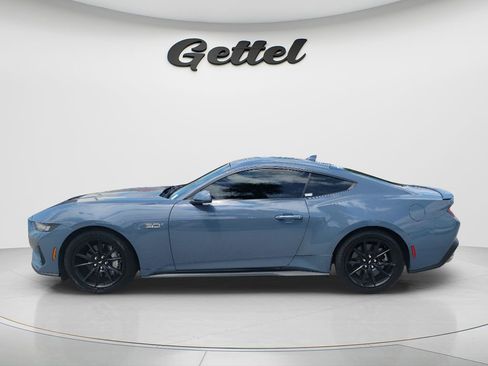 Used 2024 Ford Mustang GT Premium RWD image 8