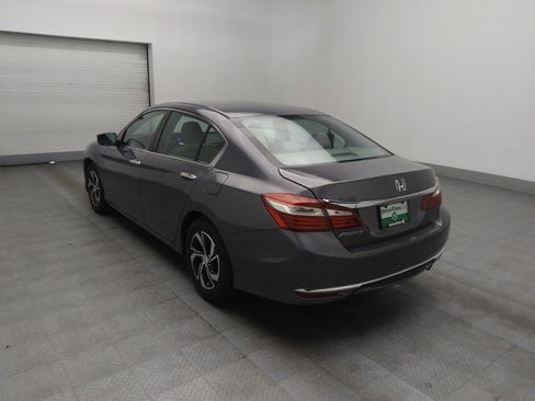 Used 2017 Honda Accord LX image 5