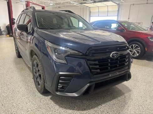 Used 2024 Subaru Ascent Onyx Edition Limited AWD/4WD image 7