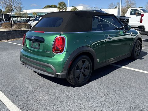 Used 2024 MINI Cooper Convertible image 14