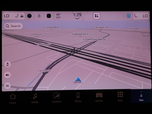 New 2025 Jeep Wagoneer L Series II w/ Premium Group I image 26