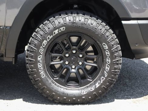 Used 2025 RAM 1500 Rebel w/ Rebel Level 1 Equipment Group AWD/4WD image 42