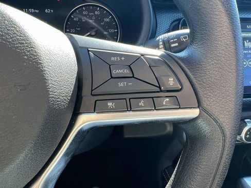 Used 2024 Nissan Kicks SV w/ Interior Electronics Package image 16