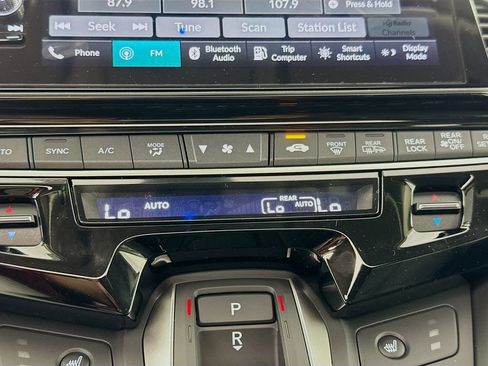 New 2026 Honda Odyssey EX-L image 22