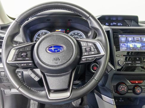 Used 2023 Subaru Forester Premium image 30