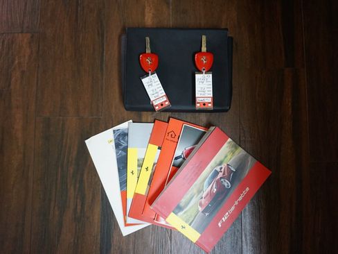 Used 2016 Ferrari F12 Berlinetta image 26