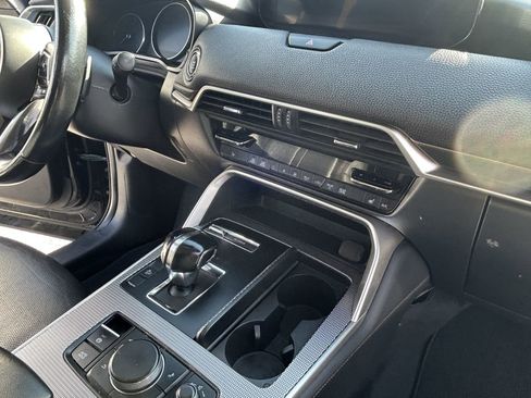 Used 2024 MAZDA CX-90 3.3 Turbo w/ Preferred Plus image 14