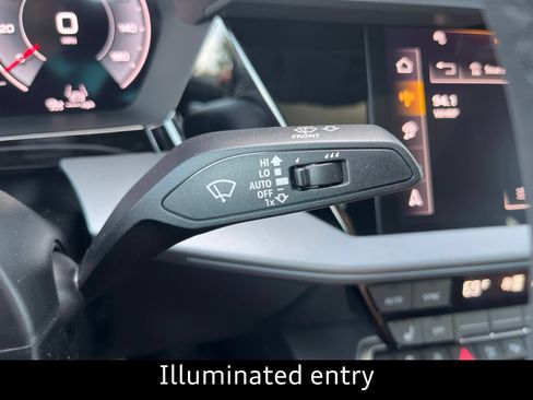 New 2026 Audi A3 2.0T Premium AWD/4WD image 13