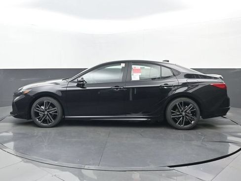 New 2026 Toyota Camry XSE w/ Premium Plus Package FWD image 22